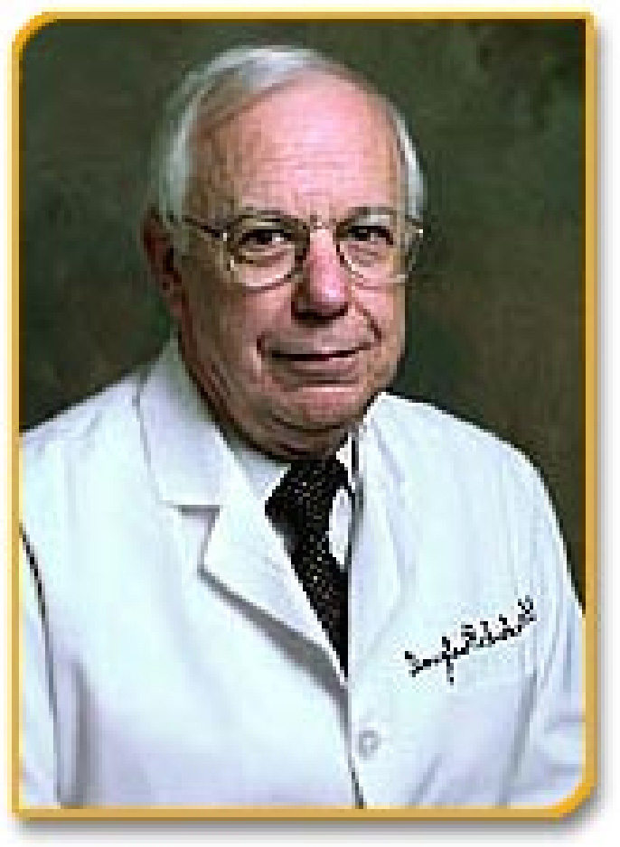 Douglas R. Anderson, M.D. Ph.D.