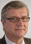 Professor Dr. Anders Heijl